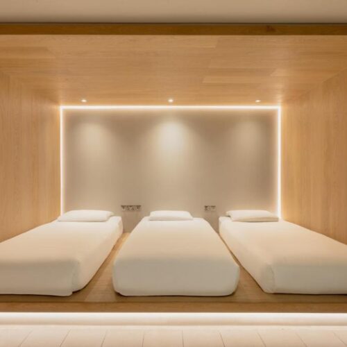 Cocoon 3