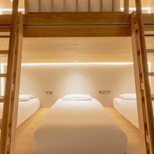 Cocoon 6