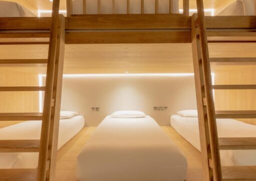 Cocoon 6