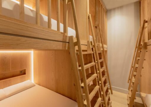 Cocoon 6