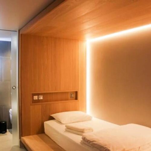 Cocoon 1