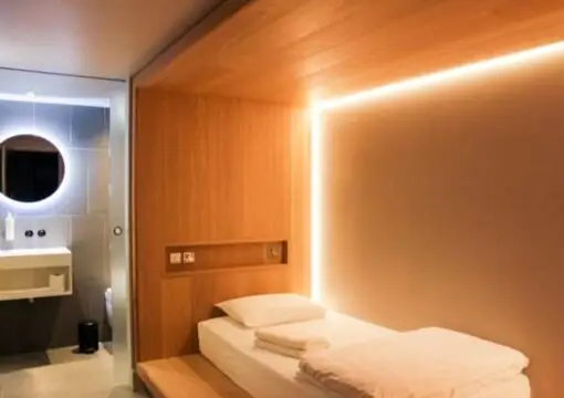 Cocoon 1
