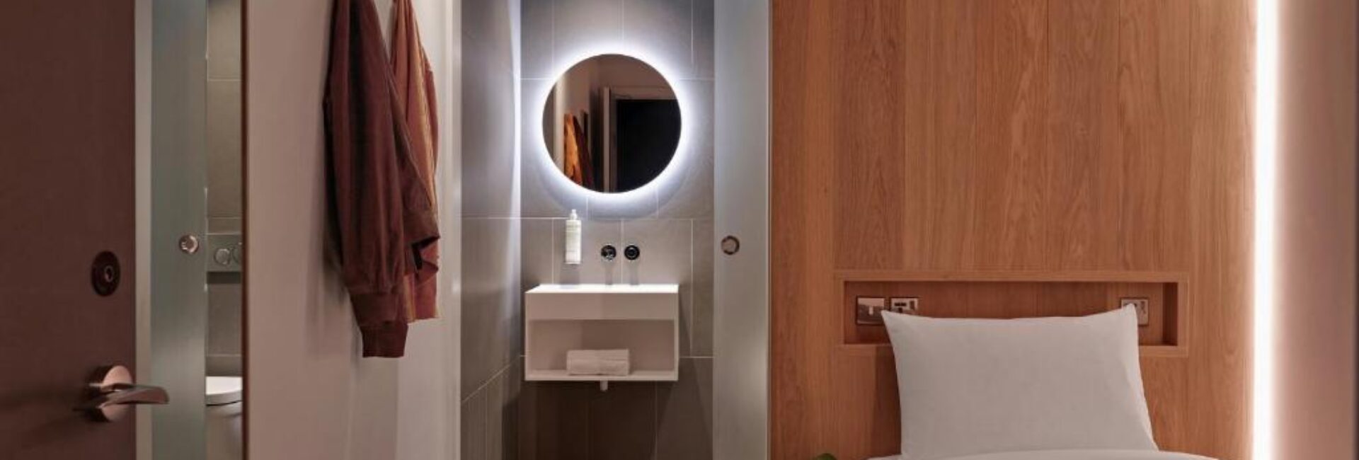 Cocoon 1
