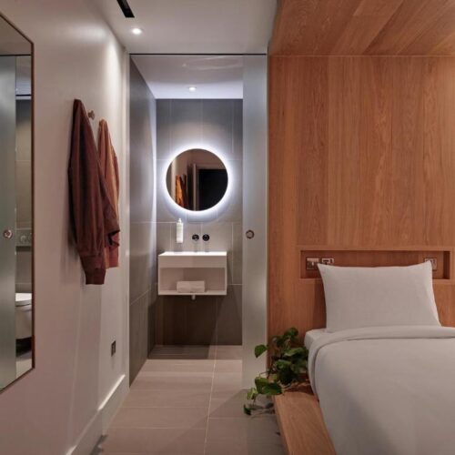 Cocoon 1