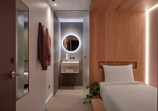 Cocoon 1