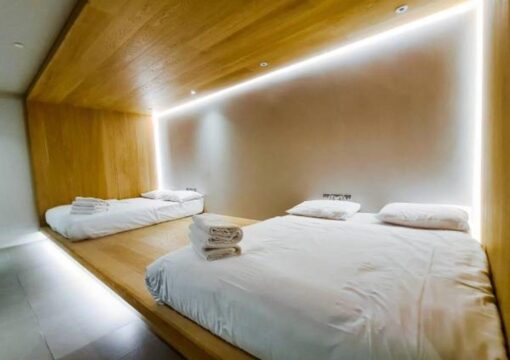 Cocoon 3