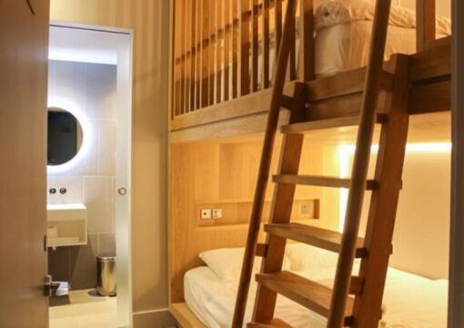 Cocoon 4