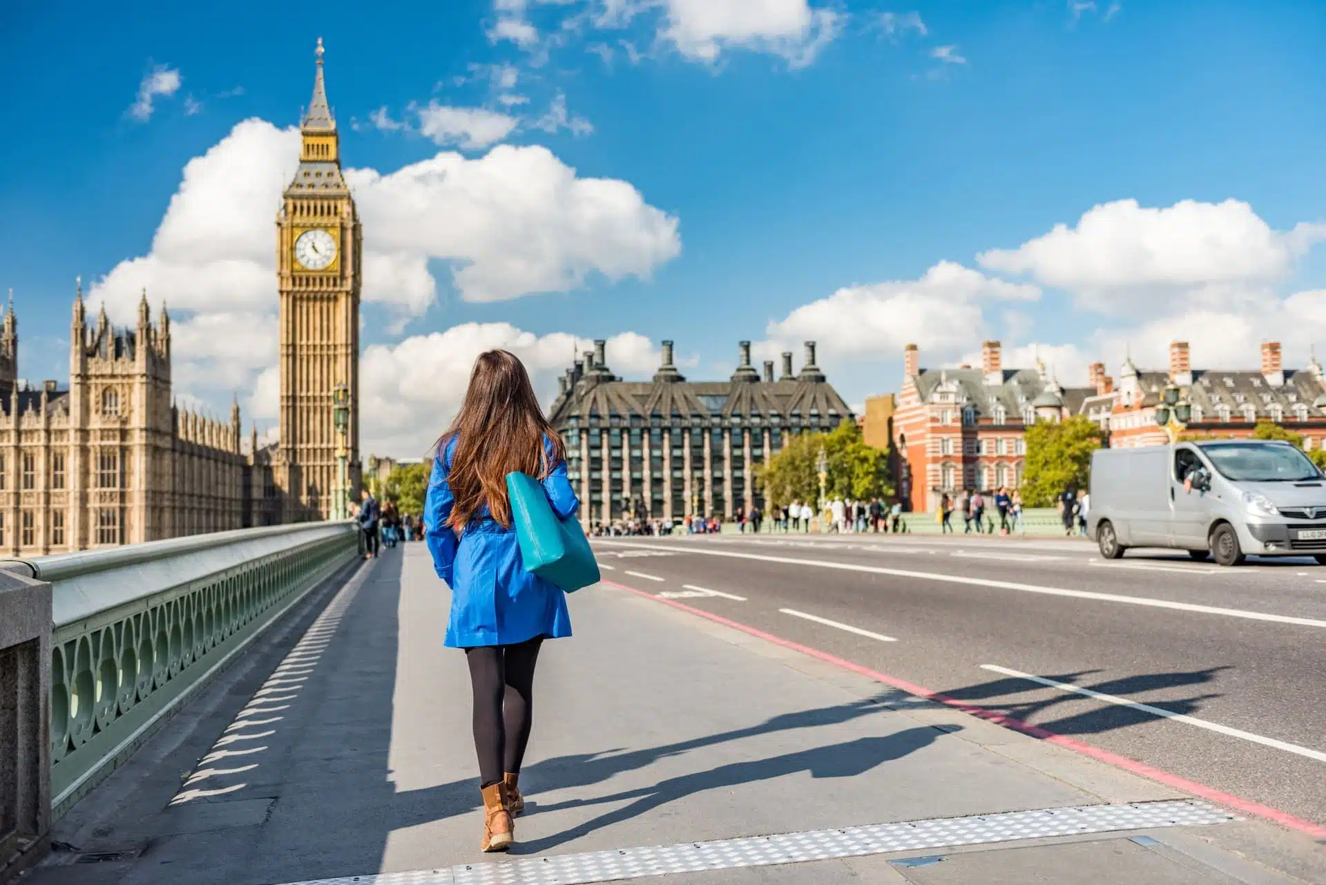 Walking Tours Guide: Explore London around Zedwell Piccadilly Circus Hotel