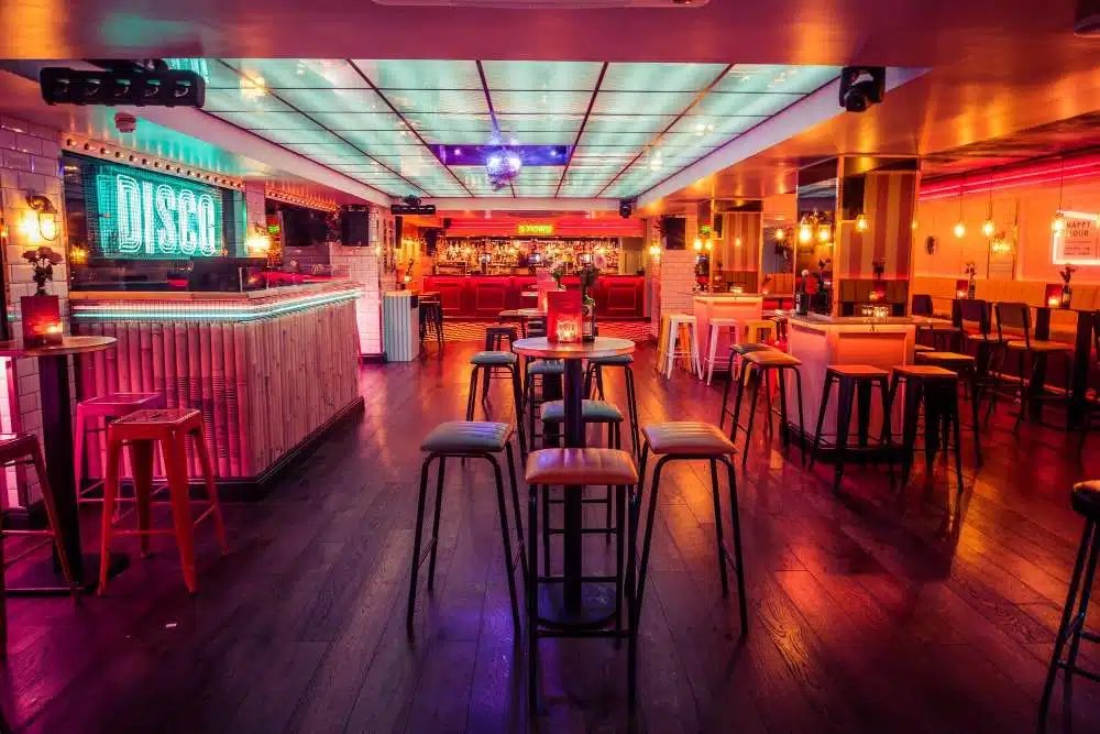 Best Pub Crawls Around Zedwell Piccadilly Circus hotel