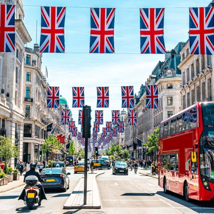 London Calling: Your Ultimate Guide to the UK Capital